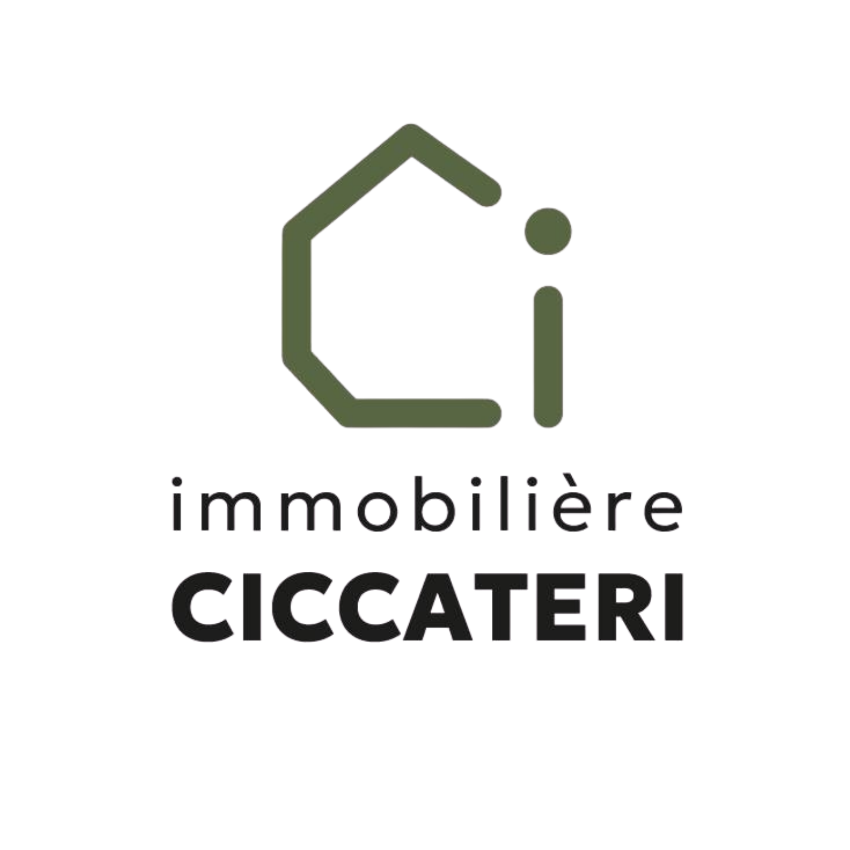 Image du/de la partenaire : L’Immobilière CICCATERI